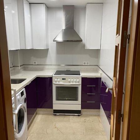 코르도바 Apartamento La Compania 아파트 외부 사진