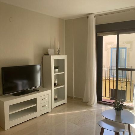코르도바 Apartamento La Compania 아파트 외부 사진