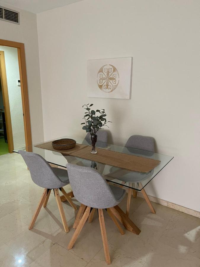 코르도바 Apartamento La Compania 아파트 외부 사진