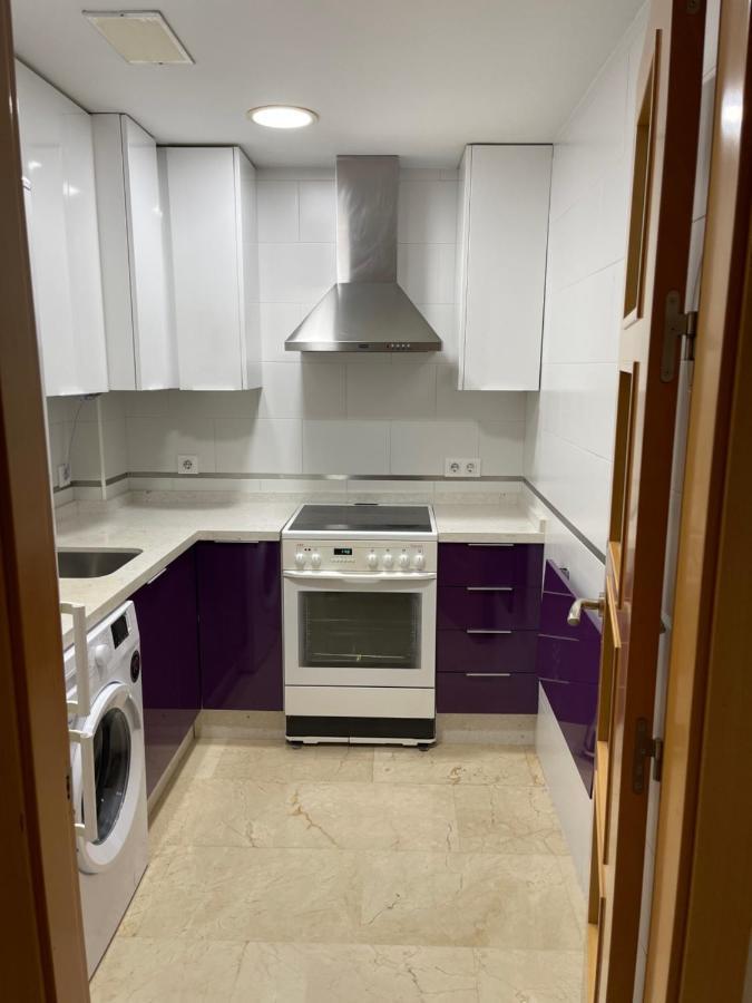 코르도바 Apartamento La Compania 아파트 외부 사진