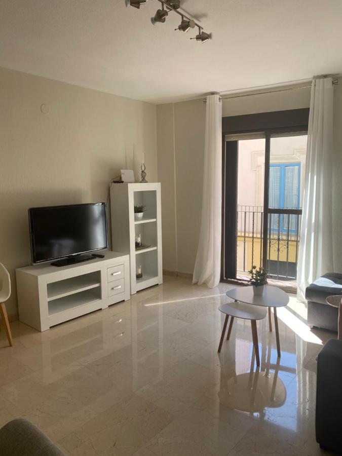 코르도바 Apartamento La Compania 아파트 외부 사진