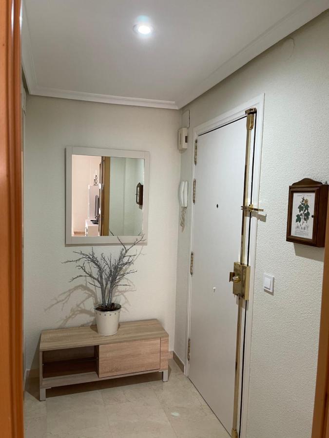 코르도바 Apartamento La Compania 아파트 외부 사진