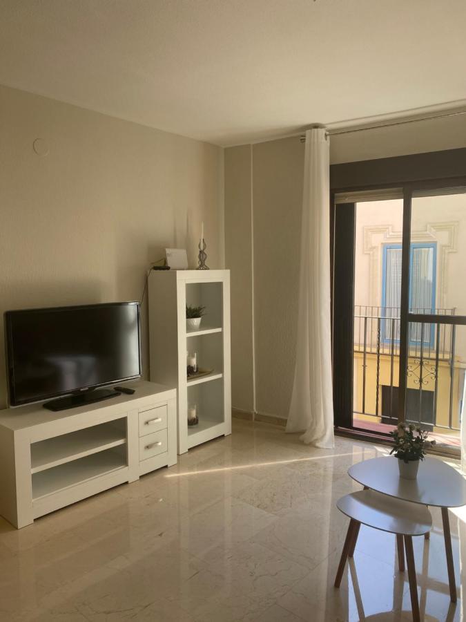 코르도바 Apartamento La Compania 아파트 외부 사진