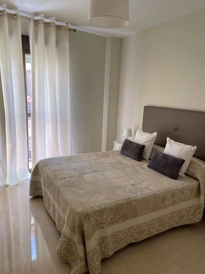 코르도바 Apartamento La Compania 아파트 외부 사진