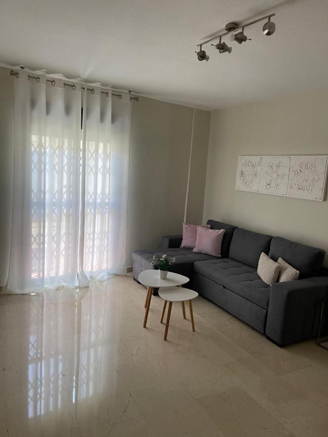 코르도바 Apartamento La Compania 아파트 외부 사진
