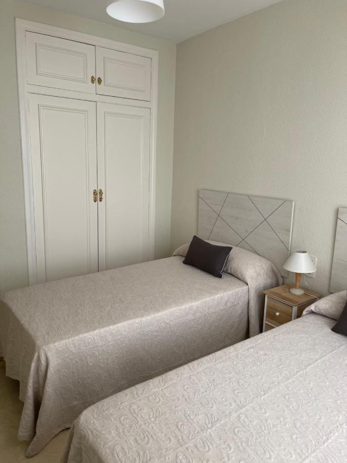 코르도바 Apartamento La Compania 아파트 외부 사진