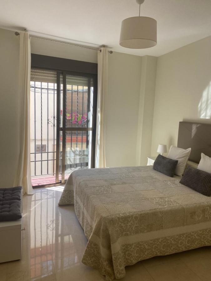 코르도바 Apartamento La Compania 아파트 외부 사진