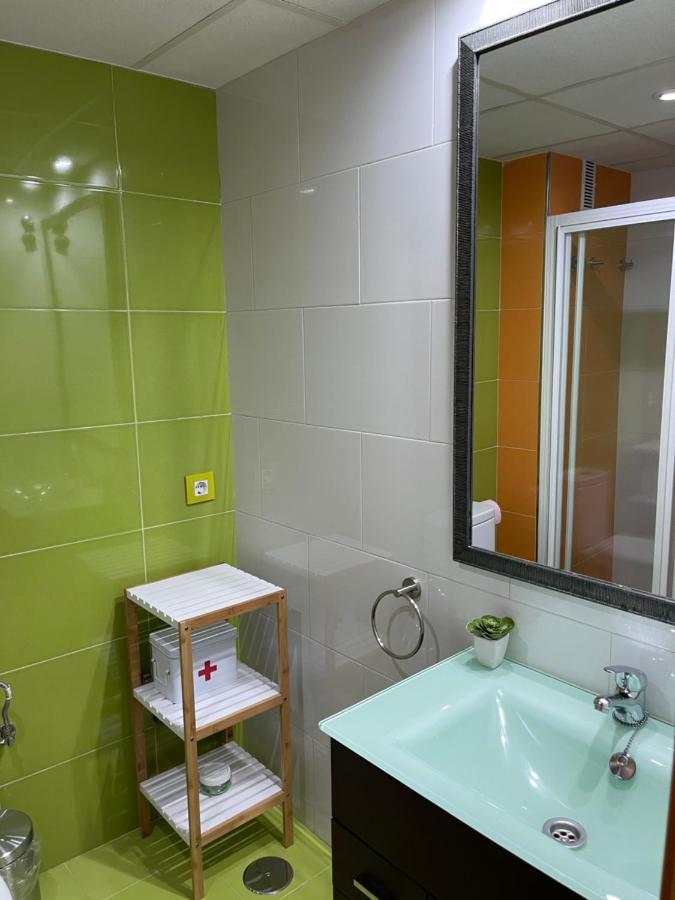 코르도바 Apartamento La Compania 아파트 외부 사진