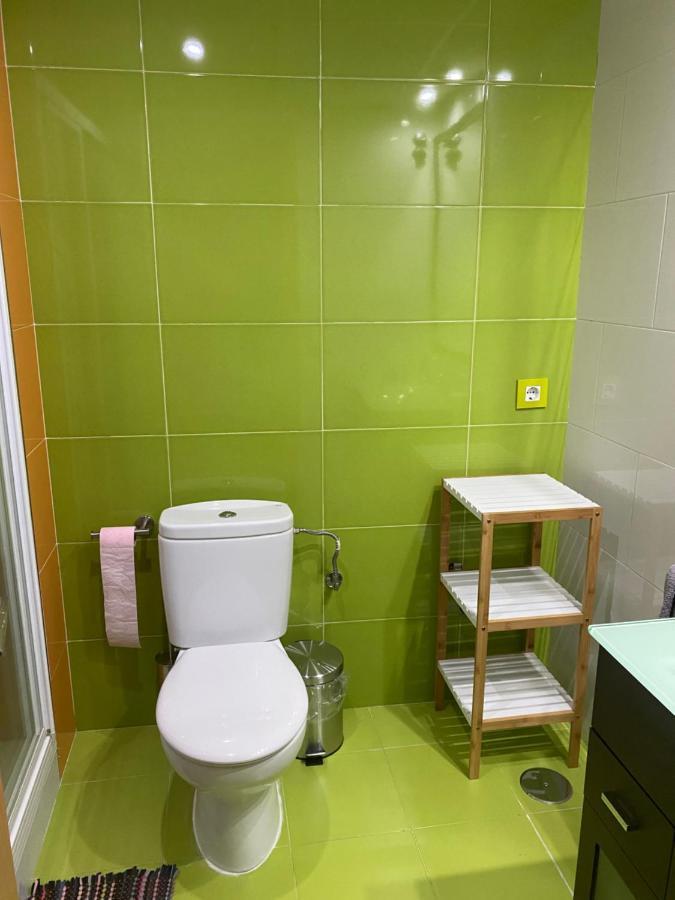 코르도바 Apartamento La Compania 아파트 외부 사진